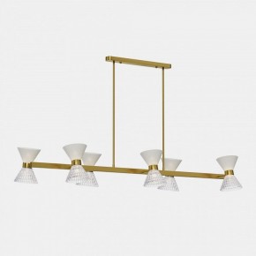 Светильник на штанге ST-Luce SPIRIT SL2004.313.12 в Добрянке - dobryanka.ok-mebel.com | фото 2