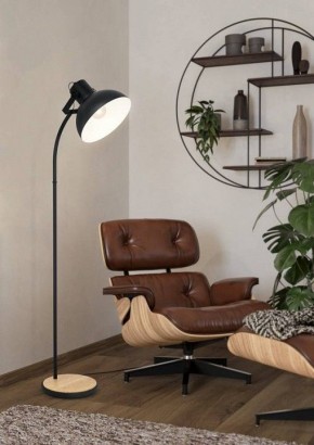 Торшер Eglo LUBENHAM 44059 в Добрянке - dobryanka.ok-mebel.com | фото 2