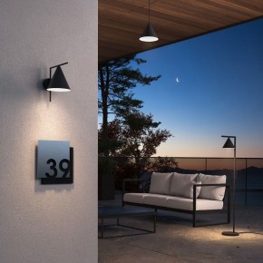 Торшер Elektrostandard Bevel a068473 в Добрянке - dobryanka.ok-mebel.com | фото 3