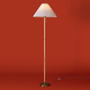 Торшер Freya Kinsley FR5533FL-01BS в Добрянке - dobryanka.ok-mebel.com | фото 2