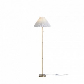 Торшер Freya Kinsley FR5533FL-01BS в Добрянке - dobryanka.ok-mebel.com | фото 3