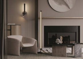 Торшер Maytoni Combo MOD214FL-L20B3K в Добрянке - dobryanka.ok-mebel.com | фото 3
