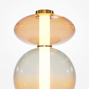 Торшер Maytoni Futuro MOD307FL-L40BS3K в Добрянке - dobryanka.ok-mebel.com | фото 2