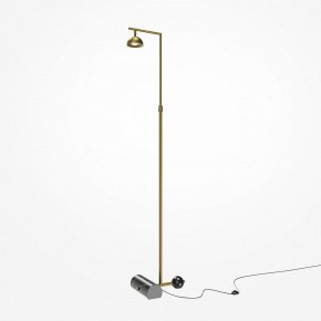 Торшер Maytoni Pikant MOD372FL-L10BS3K в Добрянке - dobryanka.ok-mebel.com | фото 2