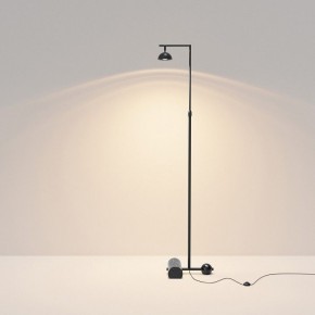Торшер Maytoni Pikant MOD372FL-L10BS3K в Добрянке - dobryanka.ok-mebel.com | фото 3