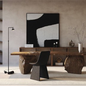 Торшер Maytoni Pikant MOD372FL-L10BS3K в Добрянке - dobryanka.ok-mebel.com | фото 5