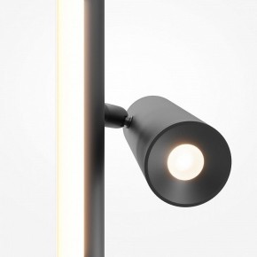 Торшер Maytoni Thin MOD395FL-L28B3K в Добрянке - dobryanka.ok-mebel.com | фото 6