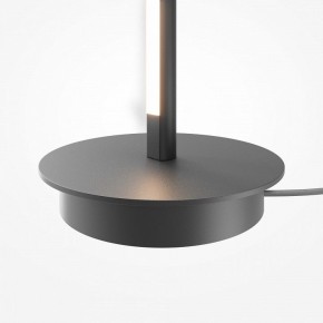Торшер Maytoni Thin MOD395FL-L28B3K в Добрянке - dobryanka.ok-mebel.com | фото 8