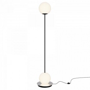 Торшер Maytoni Twins MOD427FL-L20B3K в Добрянке - dobryanka.ok-mebel.com | фото