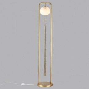 Торшер Odeon Light Fiolent 5432/1F в Добрянке - dobryanka.ok-mebel.com | фото 3