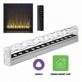 Торшер Odeon Light Waterfall 7027/16FL в Добрянке - dobryanka.ok-mebel.com | фото 2