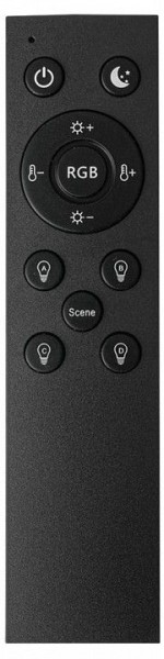 Торшер Odeon Light Waterfall 7027/16FL в Добрянке - dobryanka.ok-mebel.com | фото 3