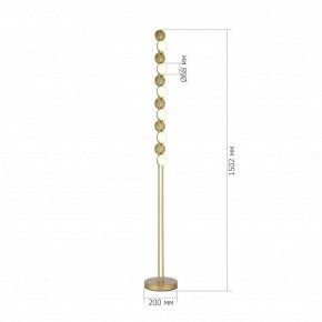 Торшер ST-Luce MONRO SL6610.205.12 в Добрянке - dobryanka.ok-mebel.com | фото 4