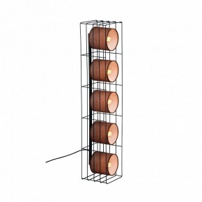 Торшер Vitaluce V3019 V3019-1/5P в Добрянке - dobryanka.ok-mebel.com | фото 2
