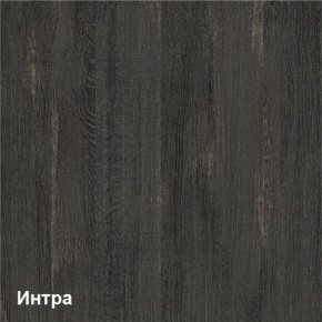 Трувор Комод с витриной 13.306 в Добрянке - dobryanka.ok-mebel.com | фото 4
