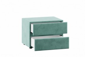 Тумба Ester (Ультра Минт) в Добрянке - dobryanka.ok-mebel.com | фото 2