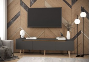 Тумба многофункциональная (арт. 6-56034) в Добрянке - dobryanka.ok-mebel.com | фото