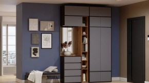 Тумба навесная Роут в Добрянке - dobryanka.ok-mebel.com | фото 3