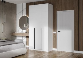 Тумба навесная Широн в Добрянке - dobryanka.ok-mebel.com | фото 3