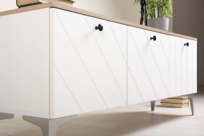 Тумба под ТВ 13.267.03 в Добрянке - dobryanka.ok-mebel.com | фото 6
