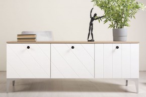 Тумба под ТВ 13.267.03 в Добрянке - dobryanka.ok-mebel.com | фото 7