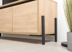 Тумба под ТВ 13.275 Квадро в Добрянке - dobryanka.ok-mebel.com | фото 3