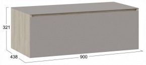 Тумба под ТВ Глосс ТД 319.03.12 в Добрянке - dobryanka.ok-mebel.com | фото 4