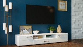Тумба под ТВ Иоги 2.0 в Добрянке - dobryanka.ok-mebel.com | фото 2