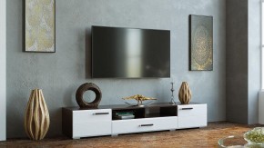 Тумба под ТВ Иоги 2.0 в Добрянке - dobryanka.ok-mebel.com | фото 2