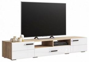 Тумба под ТВ Иоги 2.0 в Добрянке - dobryanka.ok-mebel.com | фото