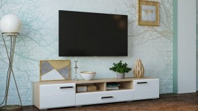Тумба под ТВ Иоги 2.0 в Добрянке - dobryanka.ok-mebel.com | фото 2