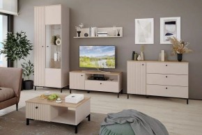 Тумба под ТВ Тоскана 535.06 в Добрянке - dobryanka.ok-mebel.com | фото 3