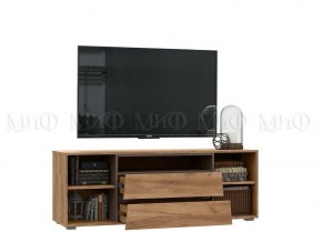 СОРЕНТО Тумба ТВ в Добрянке - dobryanka.ok-mebel.com | фото 2