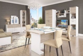 Тумба Венето 266.14Н в Добрянке - dobryanka.ok-mebel.com | фото 2