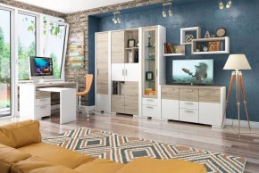 Тумба Венето 266.14Н в Добрянке - dobryanka.ok-mebel.com | фото 3