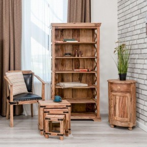 Тумба винная Бомбей-1769 в Добрянке - dobryanka.ok-mebel.com | фото 11