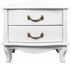 Тумбочка Джульетта Л в Добрянке - dobryanka.ok-mebel.com | фото 2