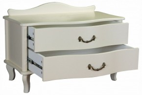 Тумбочка Джульетта Л в Добрянке - dobryanka.ok-mebel.com | фото 4