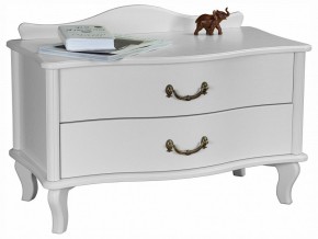Тумбочка Джульетта Л в Добрянке - dobryanka.ok-mebel.com | фото 4