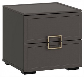 Тумбочка Стелла в Добрянке - dobryanka.ok-mebel.com | фото 2