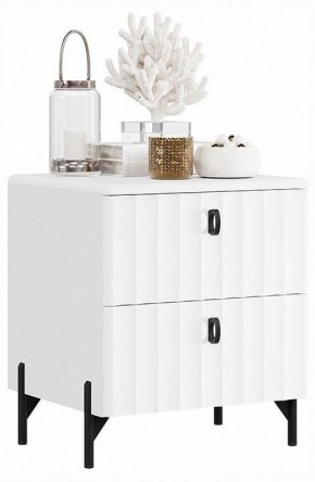 Тумбочка Тиффани в Добрянке - dobryanka.ok-mebel.com | фото