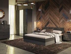 ОЛИВИЯ Тумбы 1 ящик (комплект 2 шт) в Добрянке - dobryanka.ok-mebel.com | фото 6