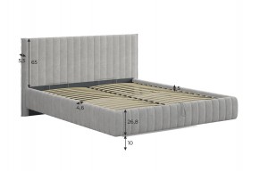 ТВИКС Кровать с ПМ 1600 в Добрянке - dobryanka.ok-mebel.com | фото 3