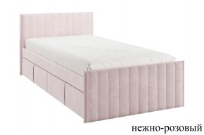 ТВИКС Кровать с ящиками 900 в Добрянке - dobryanka.ok-mebel.com | фото 8