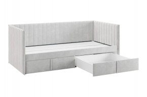 ТВИКС Кровать (софа) с ящиками 900 в Добрянке - dobryanka.ok-mebel.com | фото 9