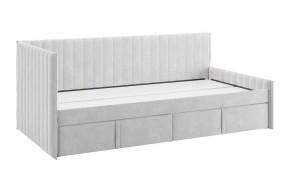 ТВИКС Кровать (тахта) с ящиками 900 в Добрянке - dobryanka.ok-mebel.com | фото 11