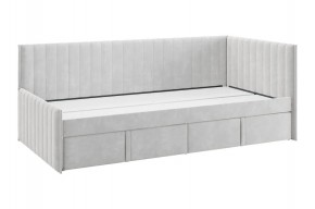 ТВИКС Кровать (тахта) с ящиками 900 в Добрянке - dobryanka.ok-mebel.com | фото 12