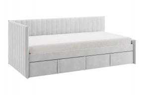 ТВИКС Кровать (тахта) с ящиками 900 в Добрянке - dobryanka.ok-mebel.com | фото 9