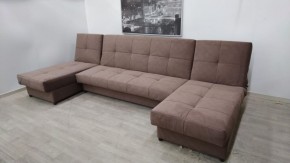 Угловой диван Ривьера (НПБ) в Добрянке - dobryanka.ok-mebel.com | фото 5