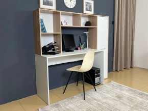 Уголок Школьника ПРЯМОЙ в Добрянке - dobryanka.ok-mebel.com | фото 2